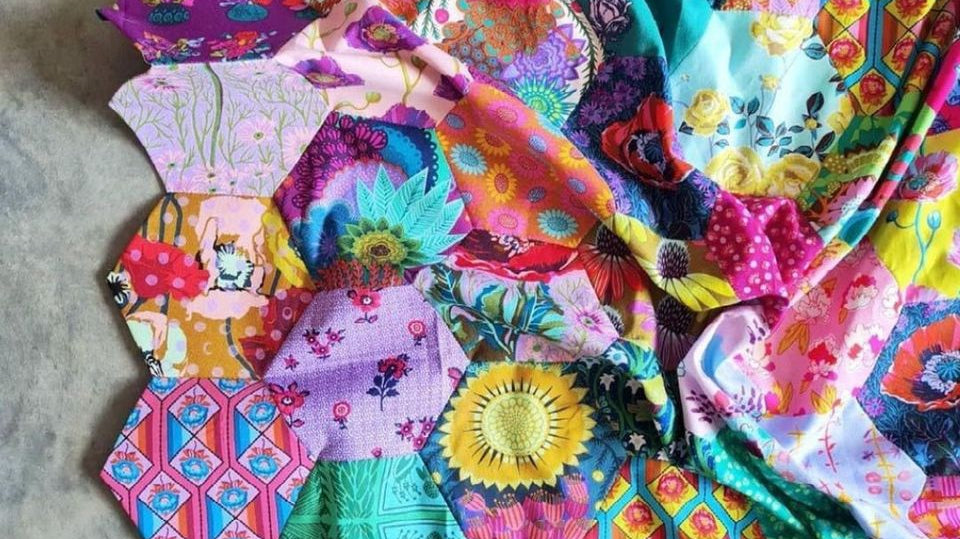 ANNA MARIA - BRIGHT EYES