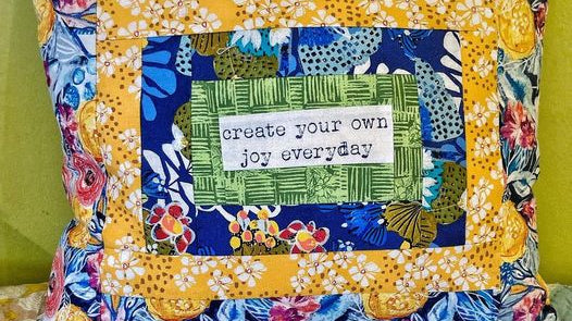 KELLI-KRENZ - BOHO BLOOMS