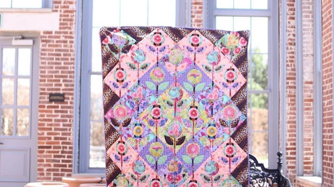 ANNA MARIA HONER - VIVACIOUS