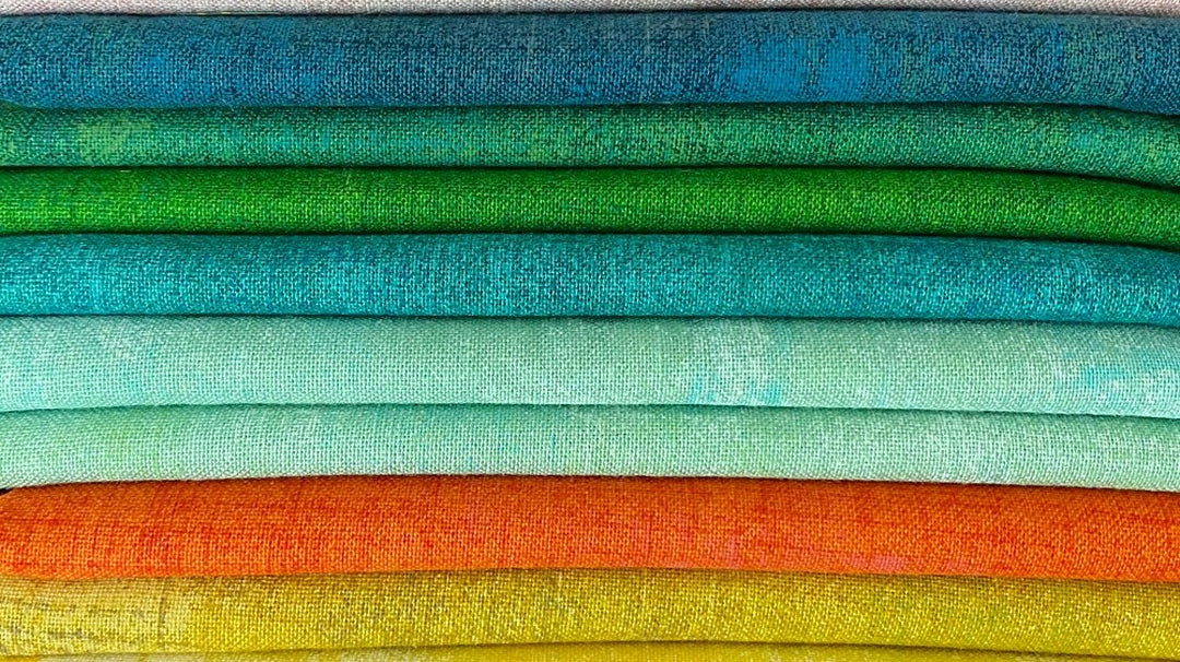 MODA FABRICS - GRUNGE