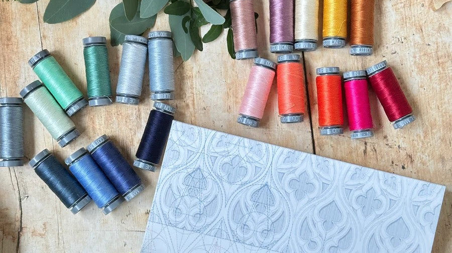 Precision & Durability - Foundations 28wt