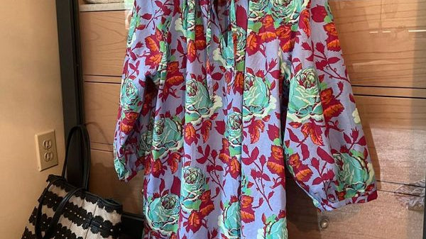 ANNA MARIA HORNER - VIVACIOUS