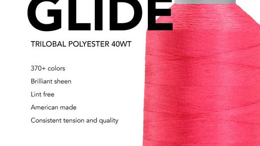 Meet the Product | Glide