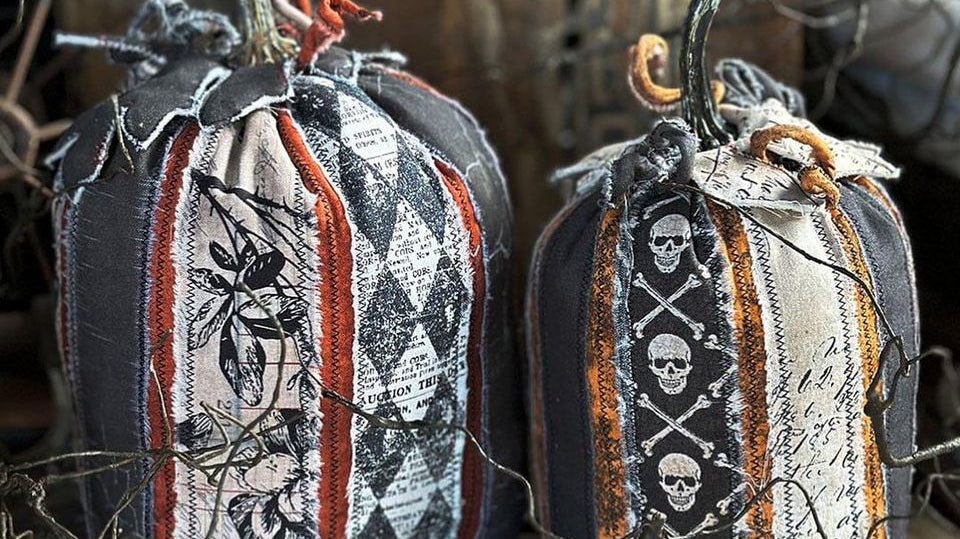 TIM HOLTZ - ECLECTIC ELEMENTS FRIGHTFUL