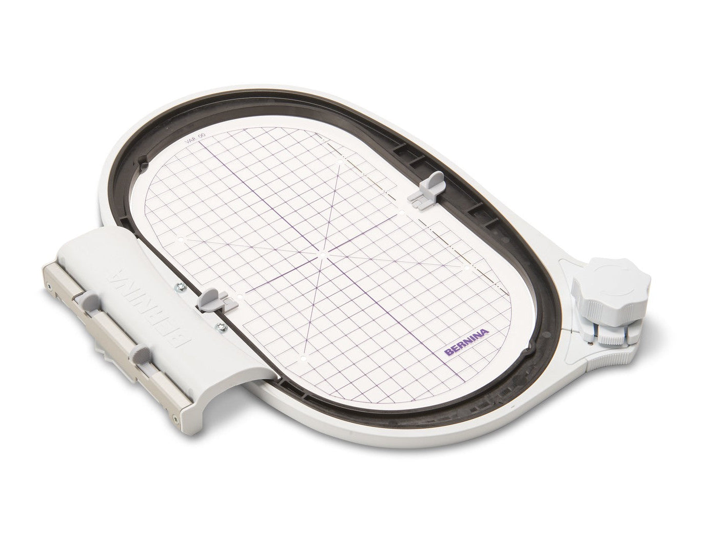 Expanding Creative Possibilities with Large Freearm Embroidery Hoop