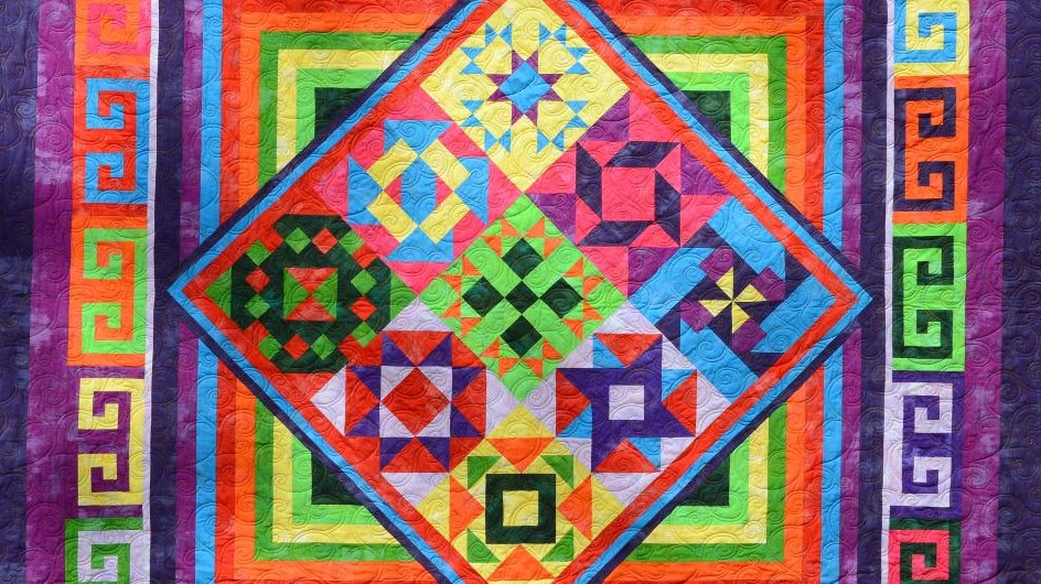 Unveiling Serengeti BOM: Your Quilting Odyssey