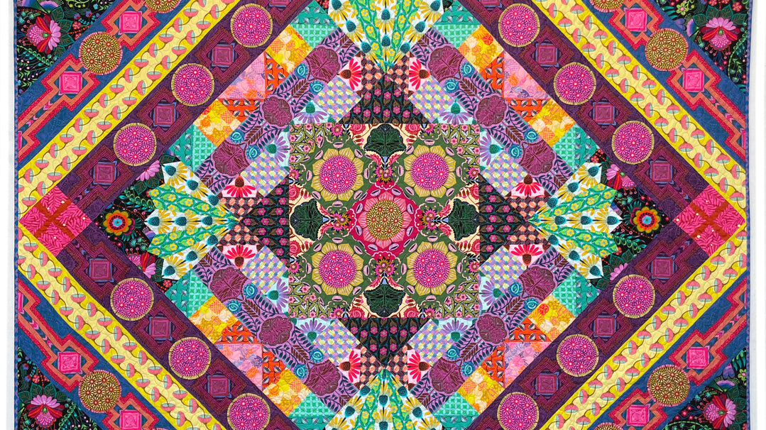 ANNA MARIA HONER - BRAVE AND NEW LOVE ALWAYS - BRAVE