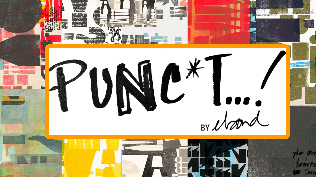 eBond Punc-T Has Arrived