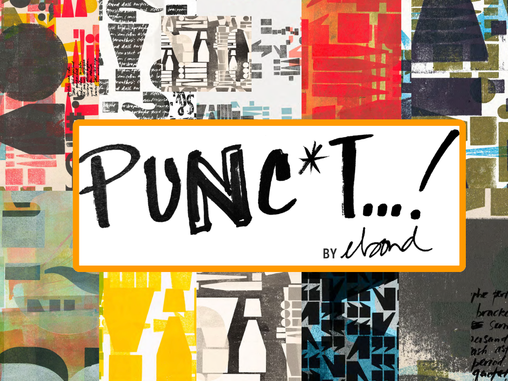 eBond Punc-T Has Arrived