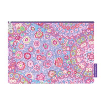 Kaffe Project Bag- Medium 14 in x 10 in