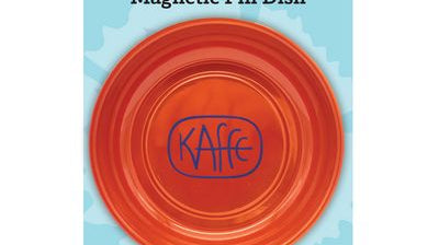 Kaffe Fassett Magnetic Pin Dish
