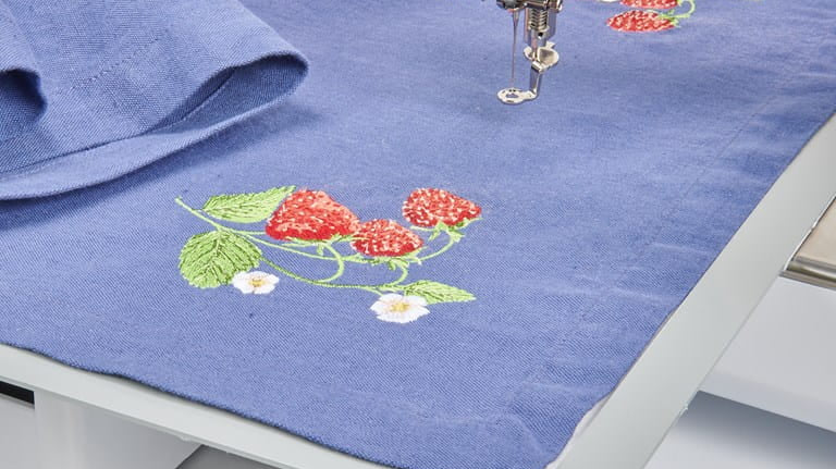 Sticky Hoops Are Coming to BERNINA — Here's What You Need to Know
