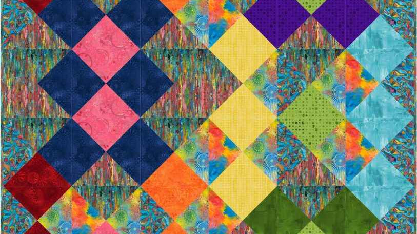 CHARISMA HORTON - LIMITLESS