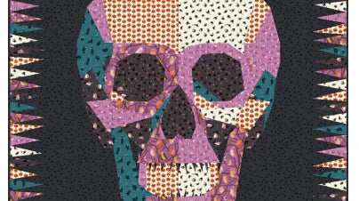 Ruby Star Society Freaky Familiars for Quilts, Bags, and Creative Sewing