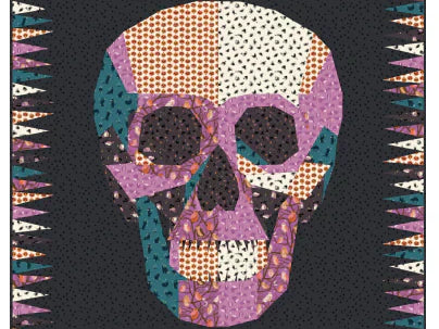 Ruby Star Society Freaky Familiars for Quilts, Bags, and Creative Sewing