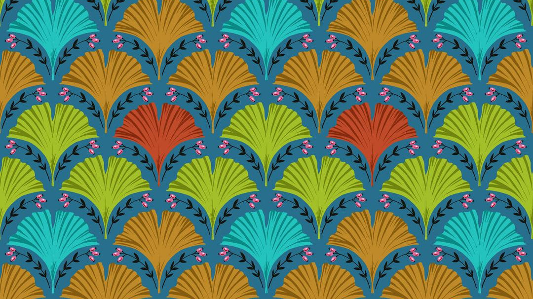 ODILE BAILLOEUL - LAND ART 2