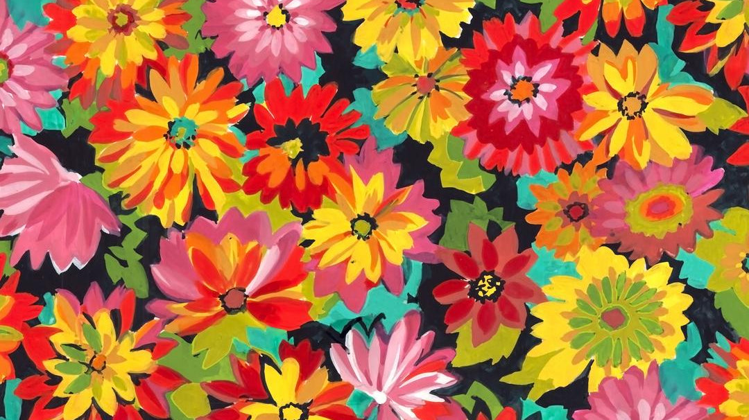 SARAH CAMPBELL - FRESH PICKED