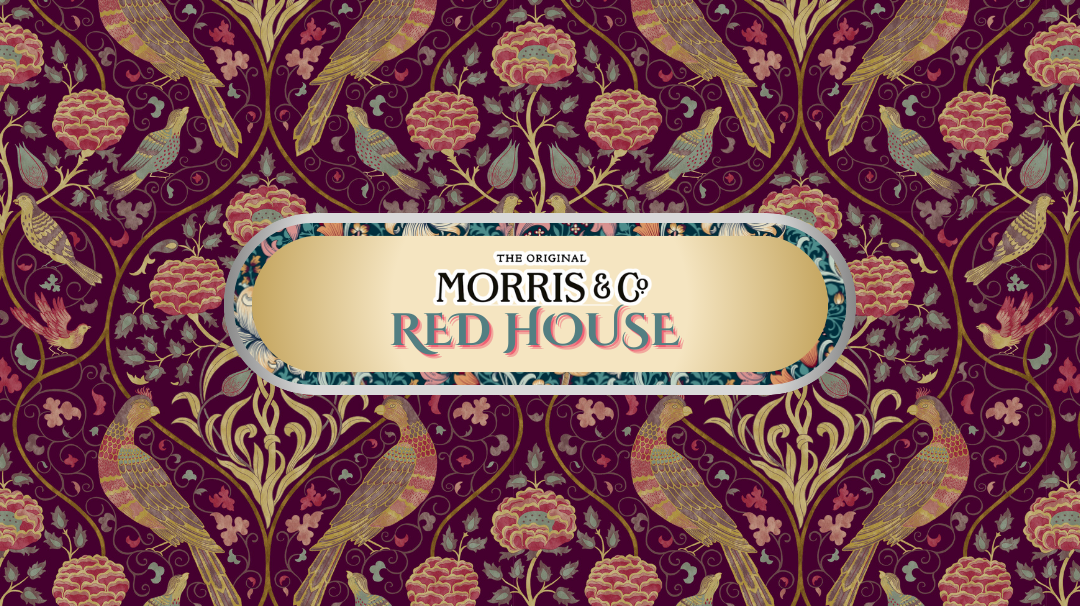 The Original Morris & Co. - Red House