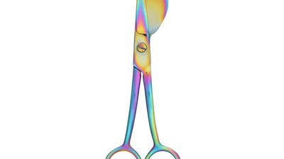 Tula Pink - Micro Serrated Duckbill 6 Inch