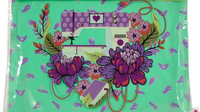 Tula Pink Pedal to the Metal Large Bag