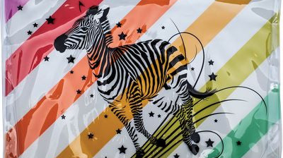 Tula Pink Read Between the Lines Large Bag