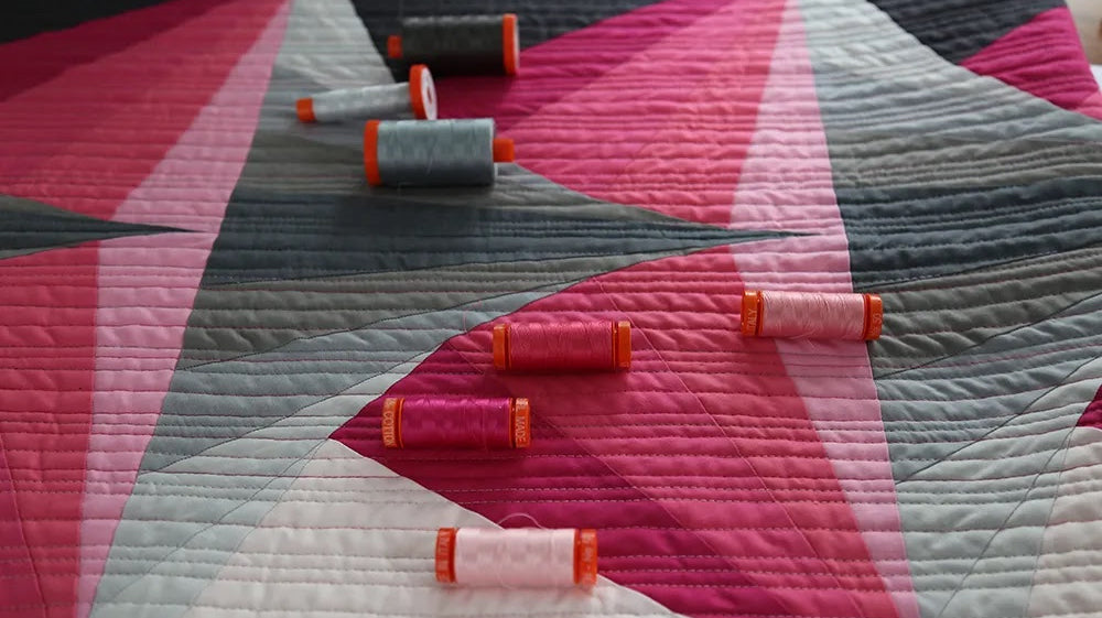 AURIFIL THREAD