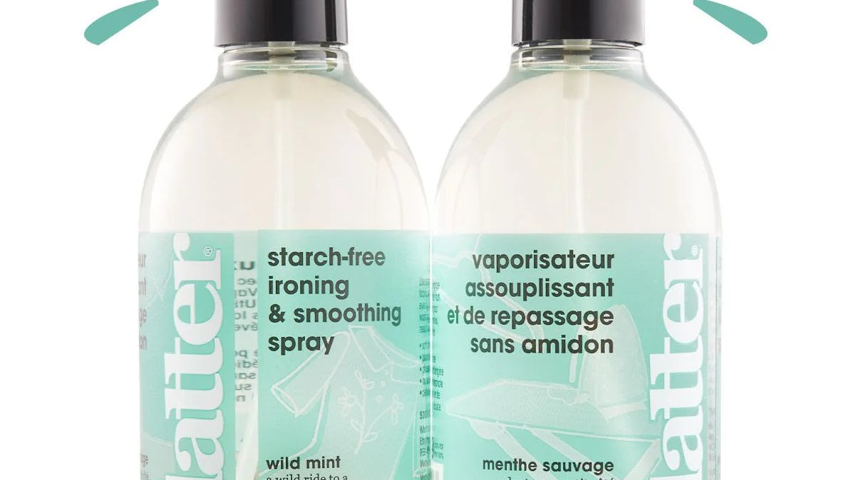 ✨ Wrinkle-Free Quilting: Best Press & Flatter to the Rescue! ✨