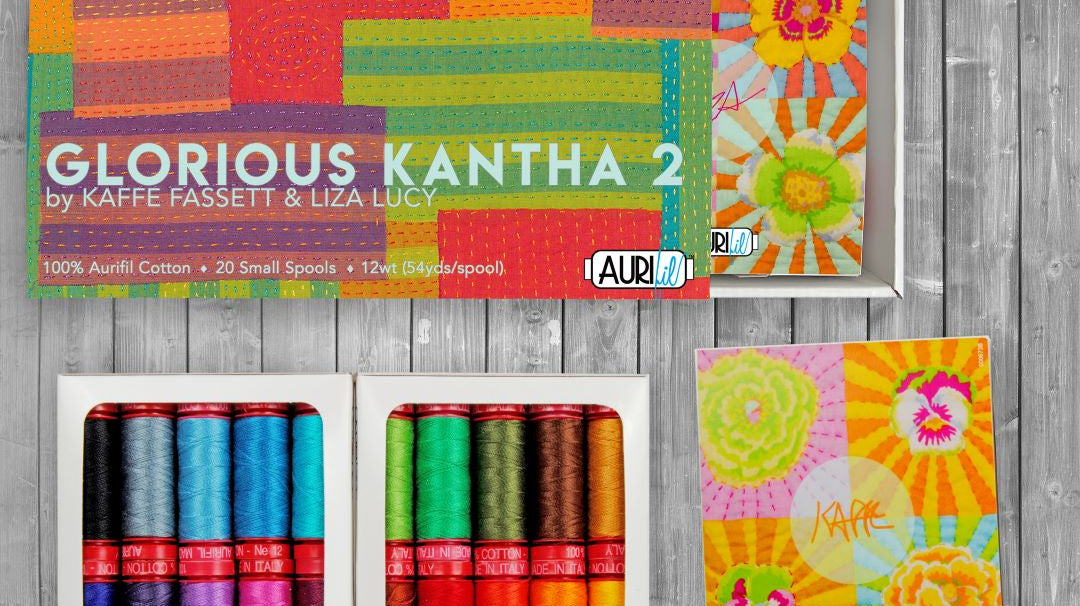 GLORIOUS KANTHA 2