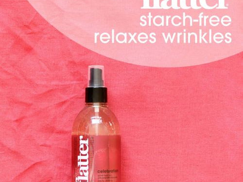 SOAK - FLATTER