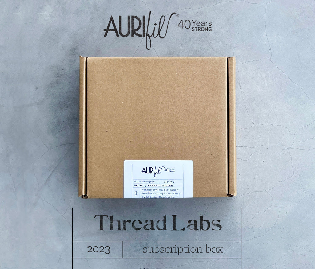Introducing Thread Labs