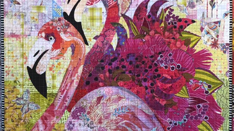 DESIGNER PROFILE: LAURA HEINE