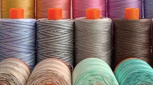 AURIFIL - VARIEGATED