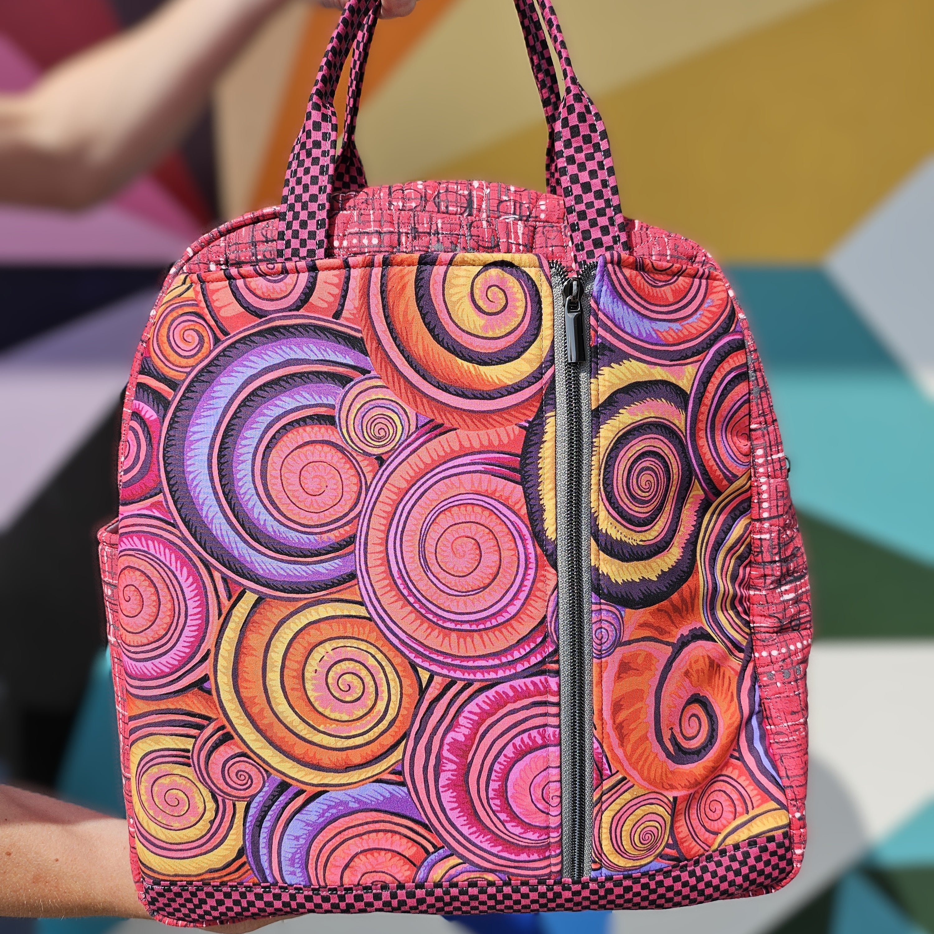 BYANNIE PATTERNS - BACKPACKS