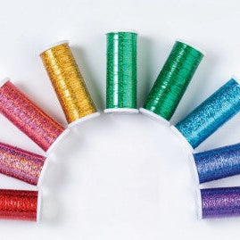 SUPERIOR THREADS - GLITTER