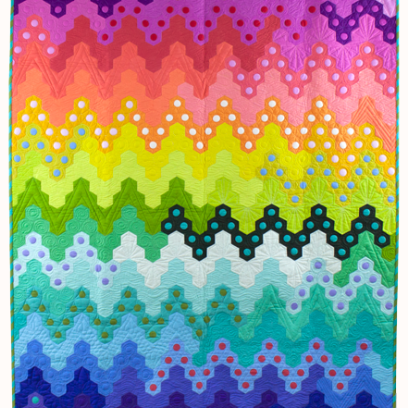 ENGLISH PAPER PIECING NOTIONS