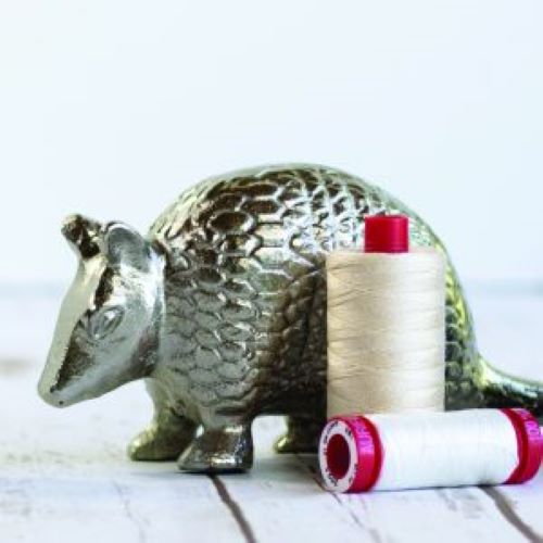 AURIFIL - Mako 12 WT Individual Spools