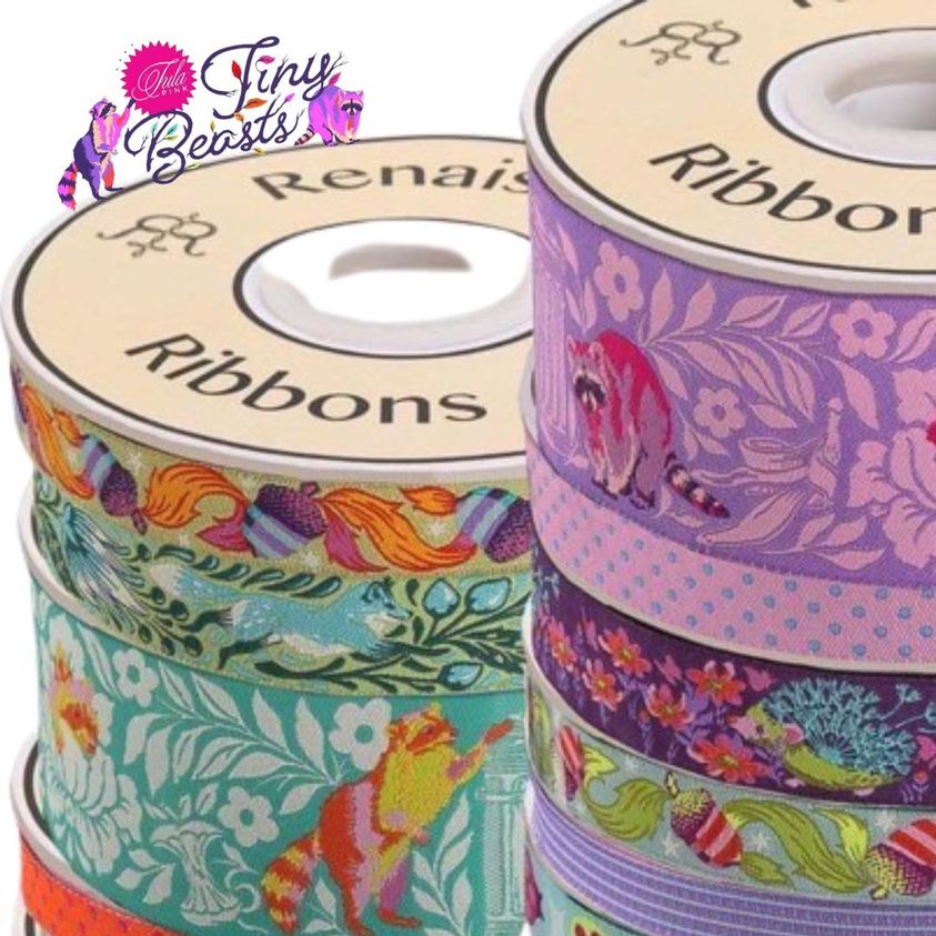 RIBBONS ON SALE