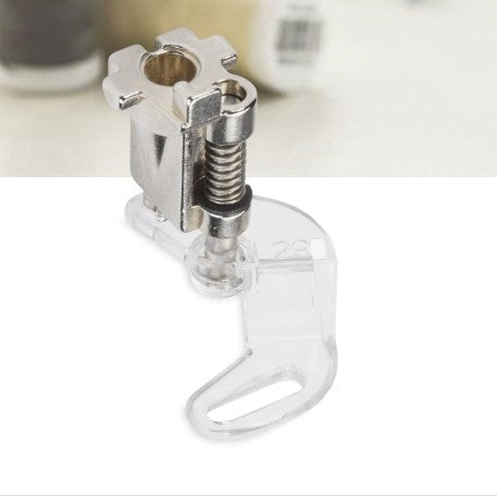 BERNINA CANADA - SEWING MACHINE FEET