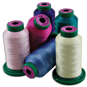ISACORD THREAD