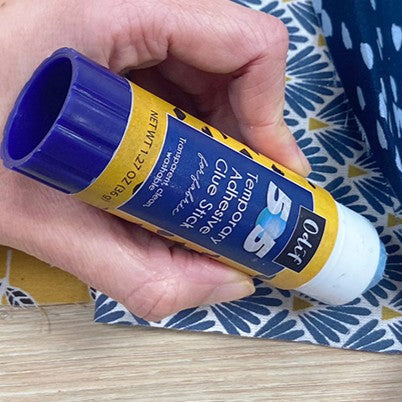 505 Temporary Adhesives