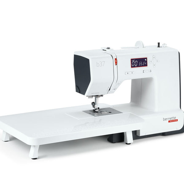 BERNETTE SEWING MACHINES