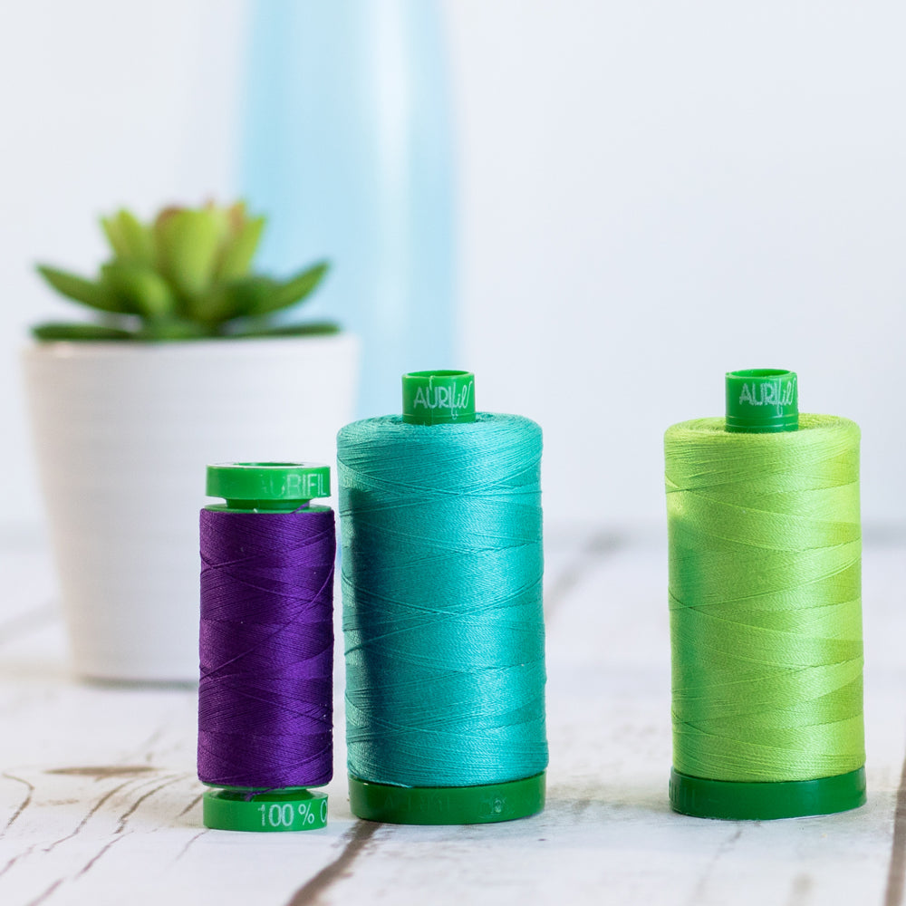 AURIFIL - 40 WT - COLLECTIONS