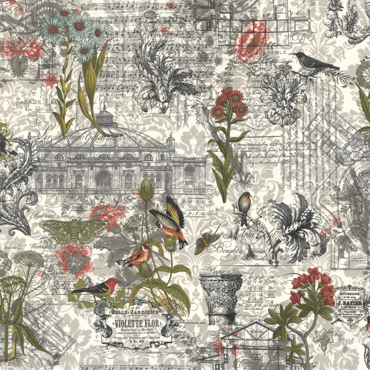 3 SISTERS - Favorites Collages