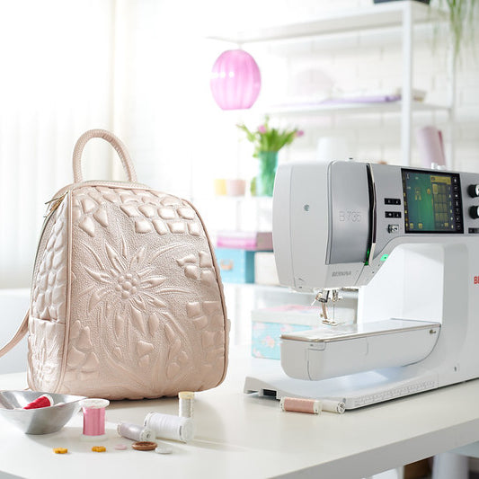 BERNINA CANADA - PROMOTIONS