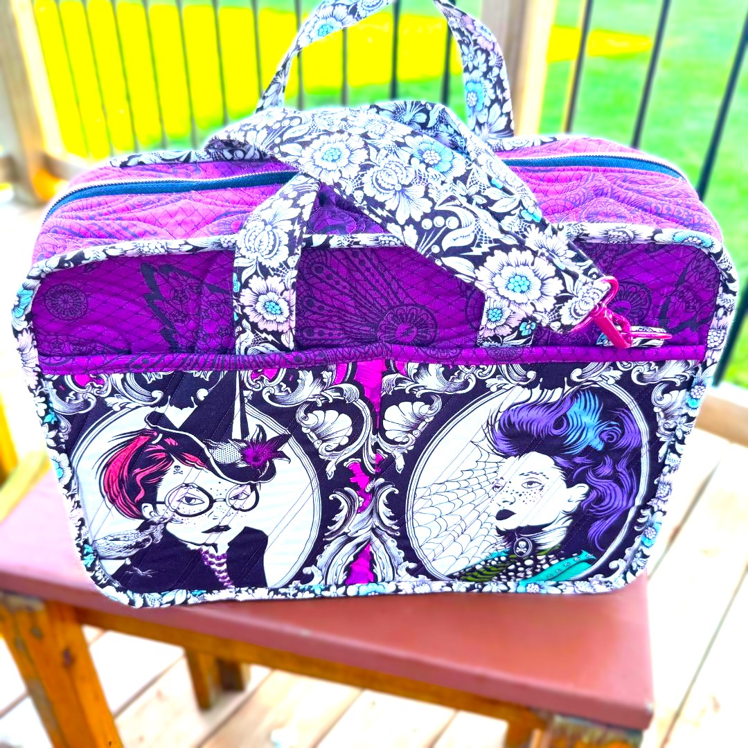 BYANNIE - SEW FUN!