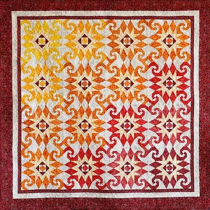 LAKEVIEW QUILTING PATTERNS BY LINDA MCGIBBON