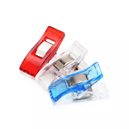 TOY MAKING NOTIONS AND TOOLS