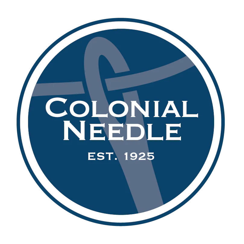 COLONIAL NEEDLE CO