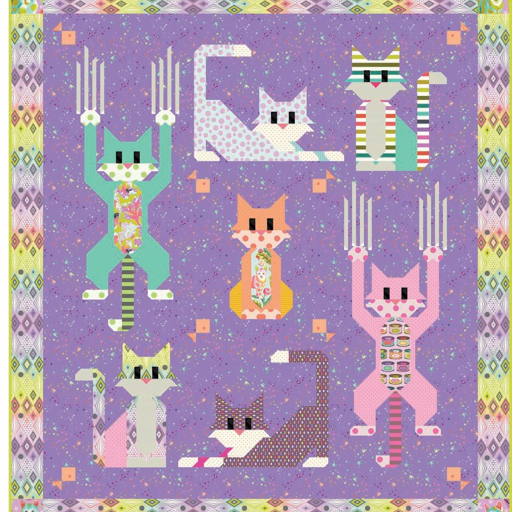 ART EAST QUILTING CO