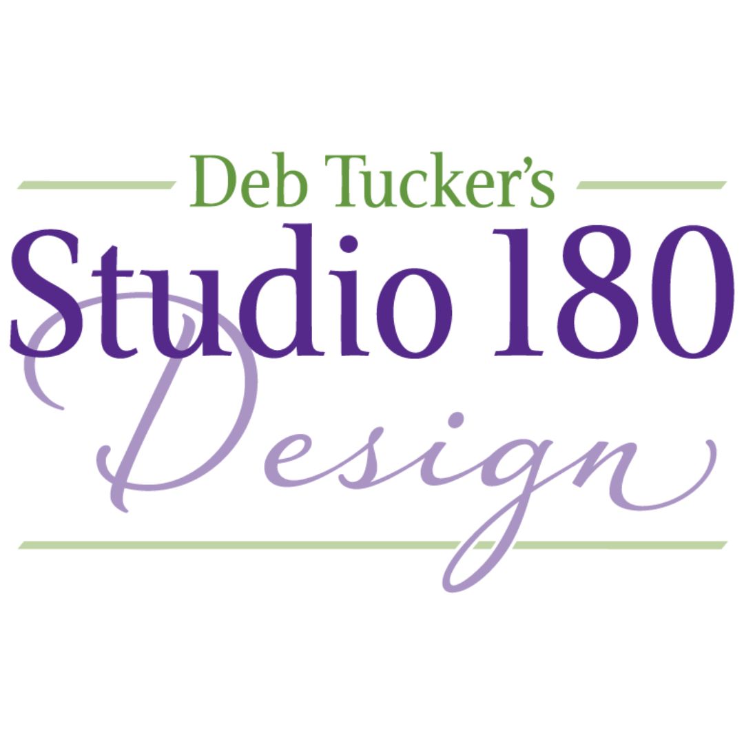 Deb Tucker's Studio 180 Design
